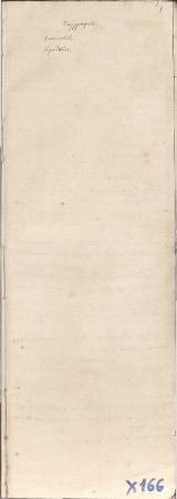 ΑΡΧΕΙΟ ΣΥΜΜΙΚΤΩΝ ΤΥΠΑΛΛΩΝ- ΙΑΚΩΒΑΤΩΝ_Χ166_Απόγραφα Γεωργίου Ιακωβάτου εκ συγγραμμάτων κλασσικών και νεωτέρων συγγραφέων