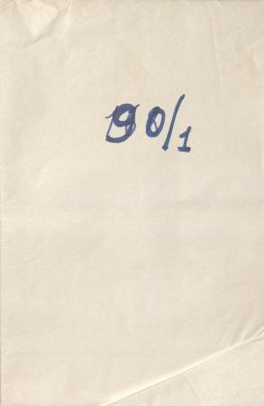 ΑΡΧΕΙΟ ΣΥΜΜΙΚΤΩΝ ΤΥΠΑΛΛΩΝ-ΙΑΚΩΒΑΤΩΝ_Χ90_Κων Τυπάλδου Το Δωδεκαπρόφητον  Μετάφρασις εκ του εβραικου