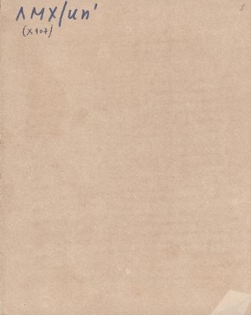 ΑΡΧΕΙΟ ΣΥΜΜΙΚΤΩΝ ΤΥΠΑΛΛΩΝ-ΙΑΚΩΒΑΤΩΝ_Χ107_Λόγοι εις τας Κυριακάς του ενιαυτού Μαθητών της Θεολ Σχολής Χάλκης