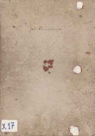 ΑΡΧΕΙΟ ΣΥΜΜΙΚΤΩΝ ΤΥΠΑΛΛΩΝ-ΙΑΚΩΒΑΤΩΝ_Χ17_Xειρόγραφο χαρτώο δεμένο