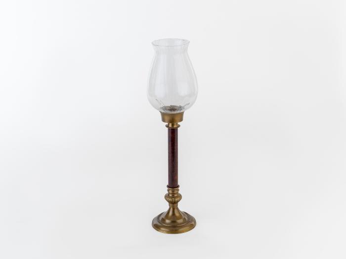 ΦΩΤΙΣΤΙΚΟ ΚΗΡΟΠΗΓΙΟ