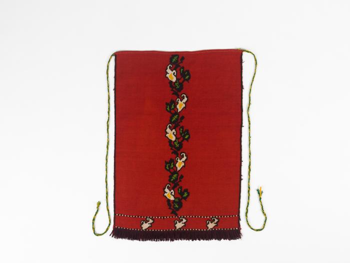 ΠΟΔΙΑ ΠΑΡΑΔΟΣΙΑΚΗΣ ΦΟΡΕΣΙΑΣ ΚΑΒΑΚΛΙΟΥ ΘΡΑΚΗΣ ΓΥΝΑΙΚΕΙΑ