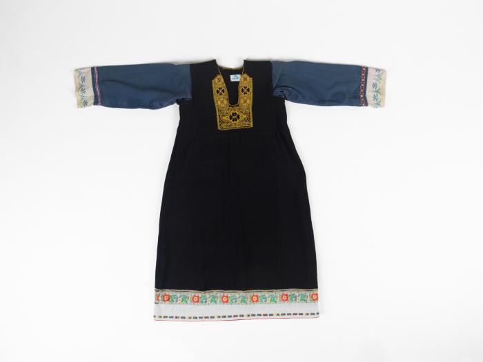 ΦΟΡΕΜΑ (ΤΣΟΥΚΝΑ) ΠΑΡΑΔΟΣΙΑΚΗΣ ΦΟΡΕΣΙΑΣ ΚΑΒΑΚΛΙΟΥ ΘΡΑΚΗΣ ΓΥΝΑΙΚΕΙΟ