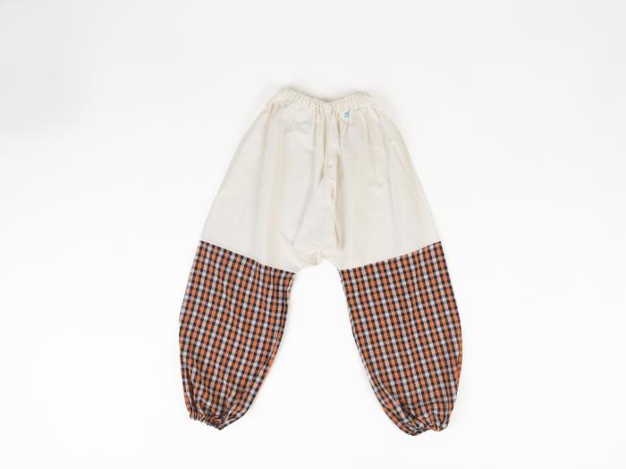 ΒΡΑΚΑ ΠΑΡΑΔΟΣΙΑΚΗΣ ΦΟΡΕΣΙΑΣ ΚΑΠΠΑΔΟΚΙΑΣ ΓΥΝΑΙΚΕΙΑ