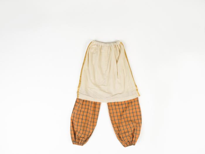 ΒΡΑΚΑ ΠΑΡΑΔΟΣΙΑΚΗΣ ΦΟΡΕΣΙΑΣ ΚΑΠΠΑΔΟΚΙΑΣ ΓΥΝΑΙΚΕΙΑ