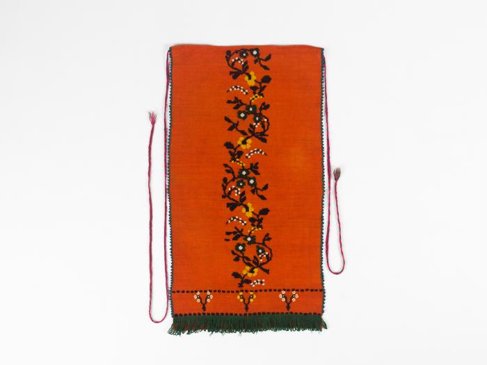 ΠΟΔΙΑ ΠΑΡΑΔΟΣΙΑΚΗΣ ΦΟΡΕΣΙΑΣ ΚΑΒΑΚΛΙΟΥ ΘΡΑΚΗΣ ΓΥΝΑΙΚΕΙΑ