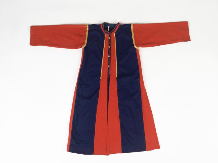 ΕΠΕΝΔΥΤΗΣ (ΣΑΓΙΑΣ) ΠΑΡΑΔΟΣΙΑΚΗΣ ΦΟΡΕΣΙΑΣ ΚΑΠΠΑΔΟΚΙΑΣ ΓΥΝΑΙΚΕΙΟΣ