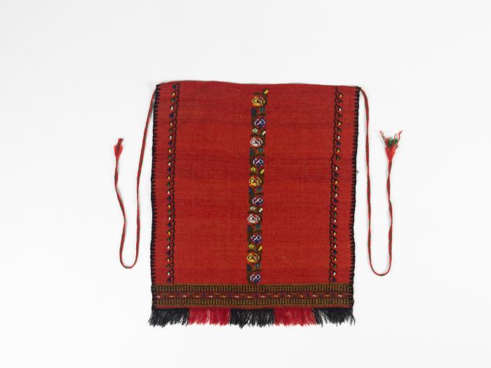 ΠΟΔΙΑ ΠΑΡΑΔΟΣΙΑΚΗΣ ΦΟΡΕΣΙΑΣ ΚΑΒΑΚΛΙΟΥ ΘΡΑΚΗΣ ΓΥΝΑΙΚΕΙΑ