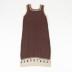 WOMEN’S DRESS OF THE TRADITIONAL COSTUME OF METAXADES, THRACE
