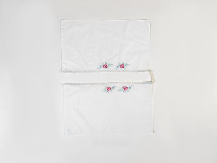 ΤΡΑΧΗΛΙΑ ΠΑΡΑΔΟΣΙΑΚΗΣ ΦΟΡΕΣΙΑΣ ΑΛΕΞΑΝΔΡΕΙΑΣ ΜΕ ΜΠΛΕ ΣΑΓΙΑ ΓΥΝΑΙΚΕΙΑ