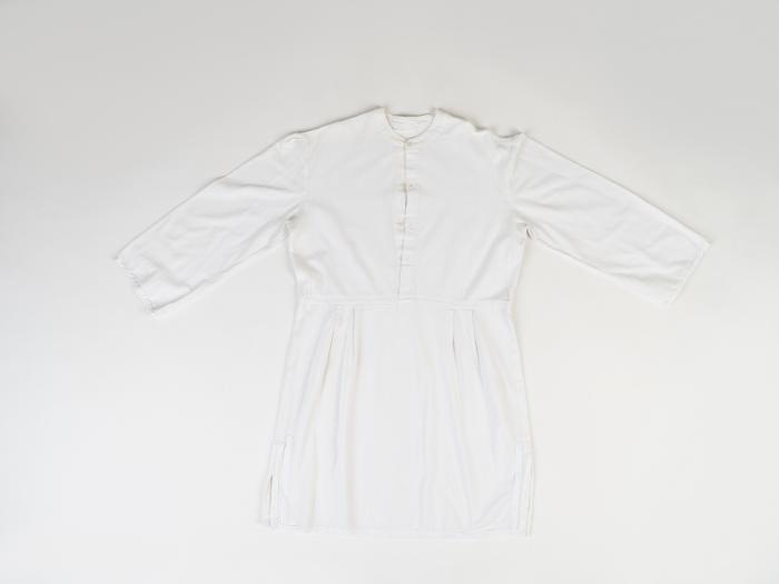 ΠΟΥΚΑΜΙΣΟ ΠΑΡΑΔΟΣΙΑΚΗΣ ΦΟΡΕΣΙΑΣ ΜΕΤΑΞΑΔΩΝ ΘΡΑΚΗΣ ΓΥΝΑΙΚΕΙΟ