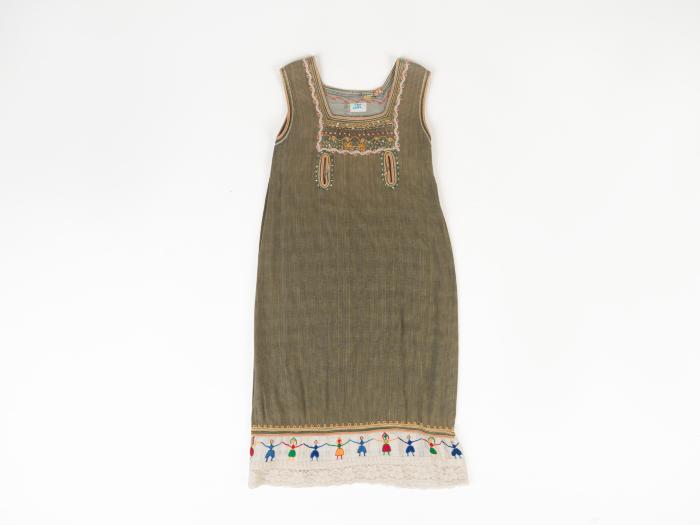 ΦΟΡΕΜΑ ΠΑΡΑΔΟΣΙΑΚΗΣ ΦΟΡΕΣΙΑΣ ΜΕΤΑΞΑΔΩΝ ΘΡΑΚΗΣ ΓΥΝΑΙΚΕΙΟ