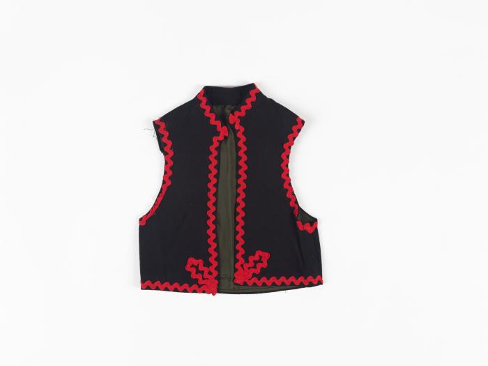 ΓΙΛΕΚΟ ΠΑΡΑΔΟΣΙΑΚΗΣ ΦΟΡΕΣΙΑΣ ΗΠΕΙΡΟΥ ΠΑΙΔΙΚΟ