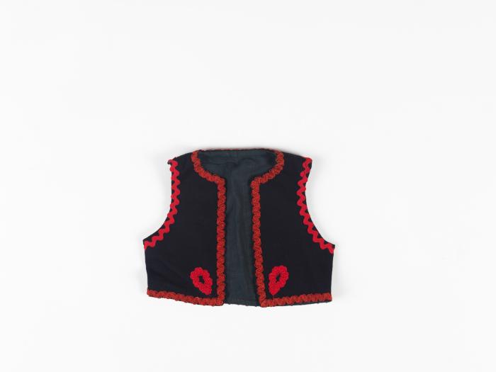 ΓΙΛΕΚΟ ΠΑΡΑΔΟΣΙΑΚΗΣ ΦΟΡΕΣΙΑΣ ΗΠΕΙΡΟΥ ΠΑΙΔΙΚΟ