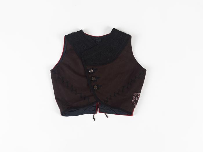 ΓΙΛΕΚΟ ΠΑΡΑΔΟΣΙΑΚΗΣ ΦΟΡΕΣΙΑΣ ΑΣΒΕΣΤΟΧΩΡΙΟΥ ΠΑΙΔΙΚΟ