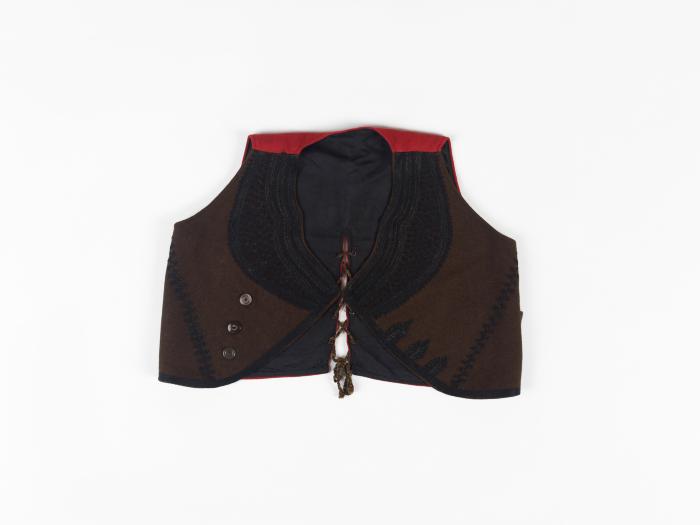 ΓΙΛΕΚΟ ΠΑΡΑΔΟΣΙΑΚΗΣ ΦΟΡΕΣΙΑΣ ΑΣΒΕΣΤΟΧΩΡΙΟΥ ΠΑΙΔΙΚΟ