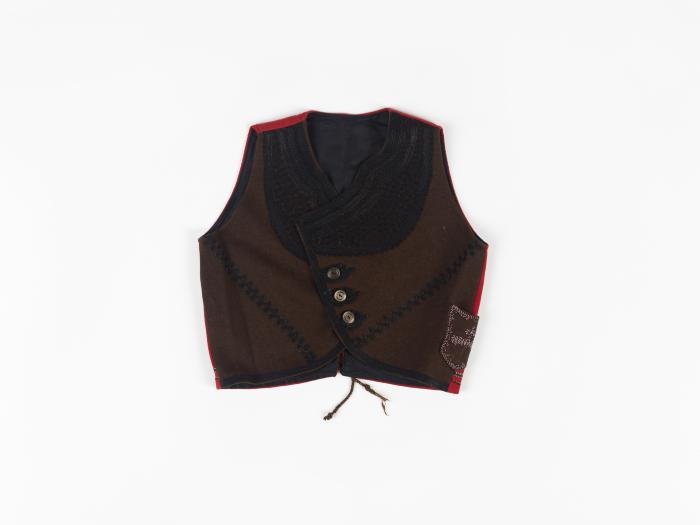 ΓΙΛΕΚΟ ΠΑΡΑΔΟΣΙΑΚΗΣ ΦΟΡΕΣΙΑΣ ΑΣΒΕΣΤΟΧΩΡΙΟΥ ΠΑΙΔΙΚΟ