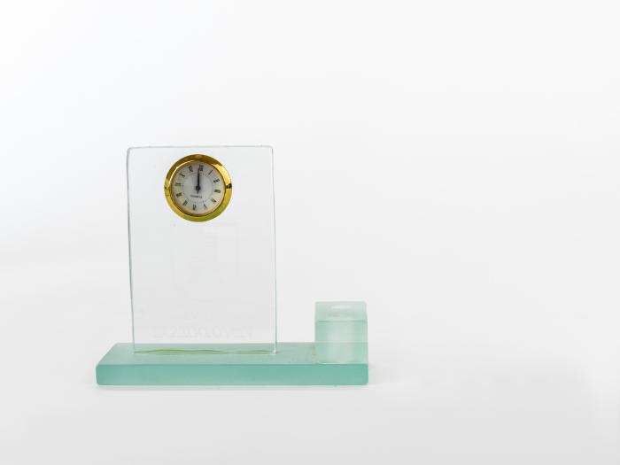 KEEPSAKE CLOCK