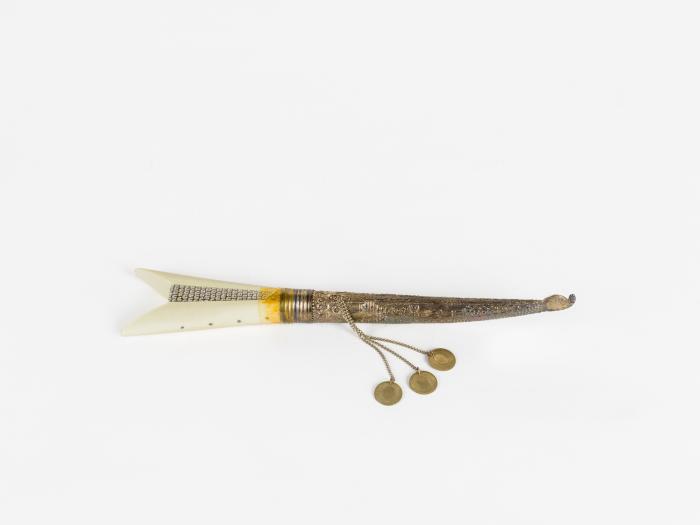 SOUVENIR CRETAN KNIFE