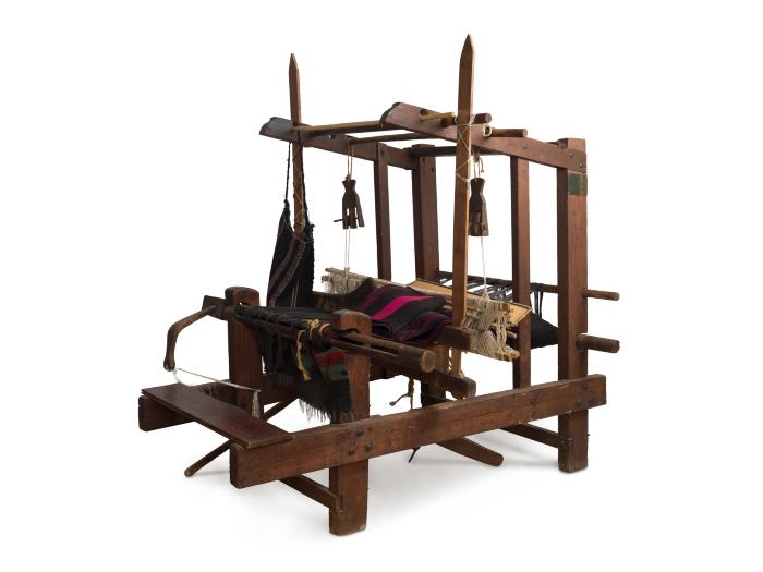 ΑΡΓΑΛΕΙΟΣ ΞΥΛΙΝΟΣ