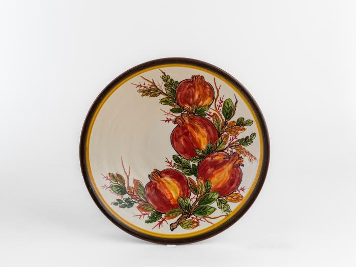 ΑΝΑΜΝΗΣΤΙΚΟ ΚΕΡΑΜΙΚΟ ΠΙΑΤΟ