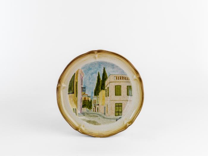 ΑΝΑΜΝΗΣΤΙΚΟ ΠΙΑΤΟ