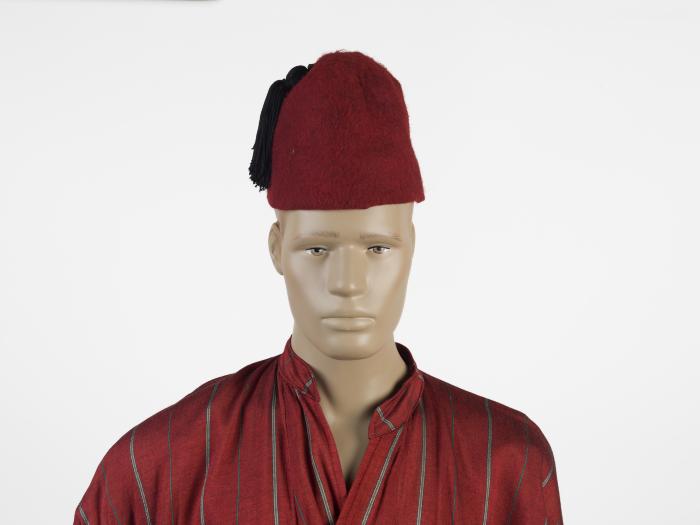 ΦΕΣΙ ΠΑΡΑΔΟΣΙΑΚΗΣ ΦΟΡΕΣΙΑΣ ΝΑΟΥΣΑΣ