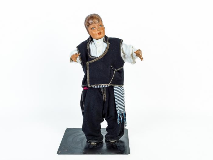 ΑΝΔΡΕΙΚΕΛΟ