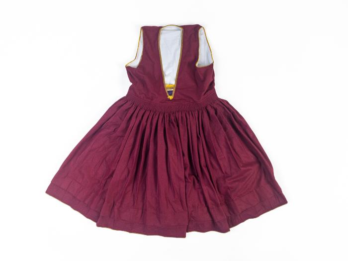 ΠΑΝΩΦΟΡΙ ΠΑΡΑΔΟΣΙΑΚΗΣ ΦΟΡΕΣΙΑΣ ΗΠΕΙΡΟΥ ΑΝΔΡΙΚΟ