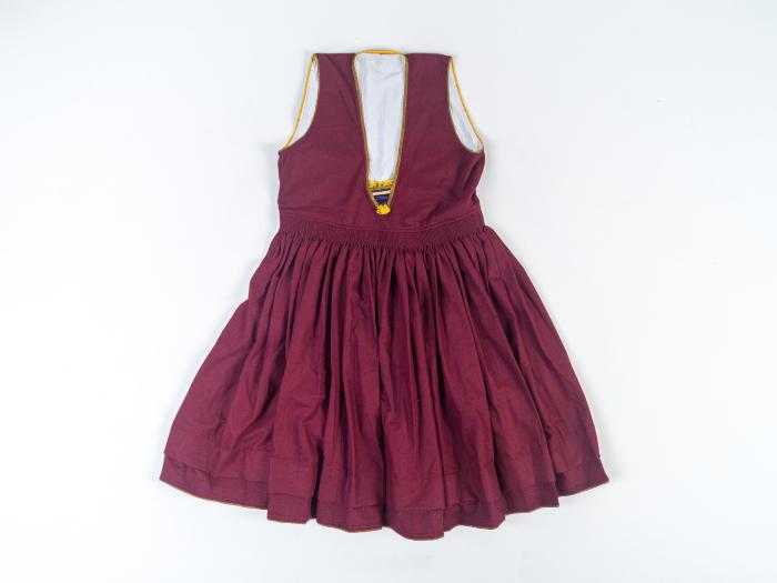 ΠΑΝΩΦΟΡΙ ΠΑΡΑΔΟΣΙΑΚΗΣ ΦΟΡΕΣΙΑΣ ΗΠΕΙΡΟΥ ΑΝΔΡΙΚΟ