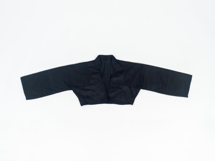 ΓΙΛΕΚΟ (ΛΙΜΠΑΝΤΙ) ΜΑΥΡΟ  ΠΑΡΑΔΟΣΙΑΚΗΣ ΦΟΡΕΣΙΑΣ ΝΑΟΥΣΑΣ ΓΥΝΑΙΚΕΙΟ