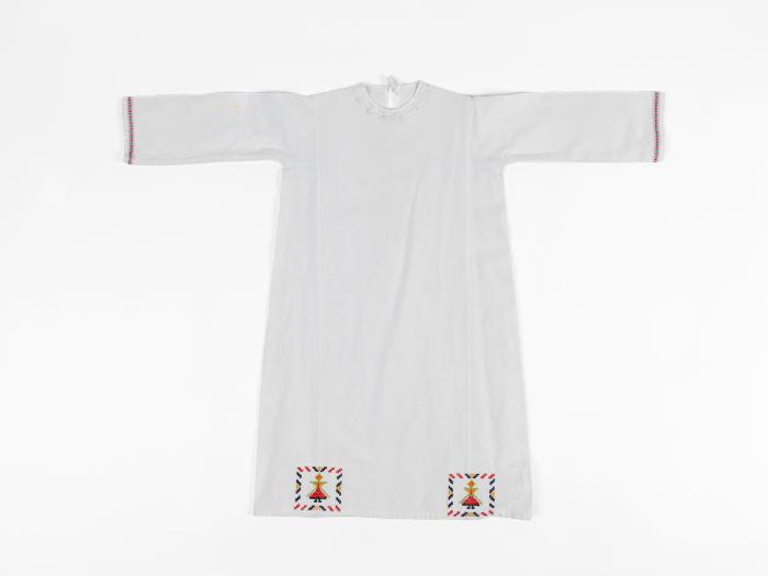 ΦΟΡΕΜΑ ΠΑΡΑΔΟΣΙΑΚΗΣ ΦΟΡΕΣΙΑΣ ΕΠΙΣΚΟΠΗΣ ΝΑΟΥΣΑΣ ΠΑΙΔΙΚΟ