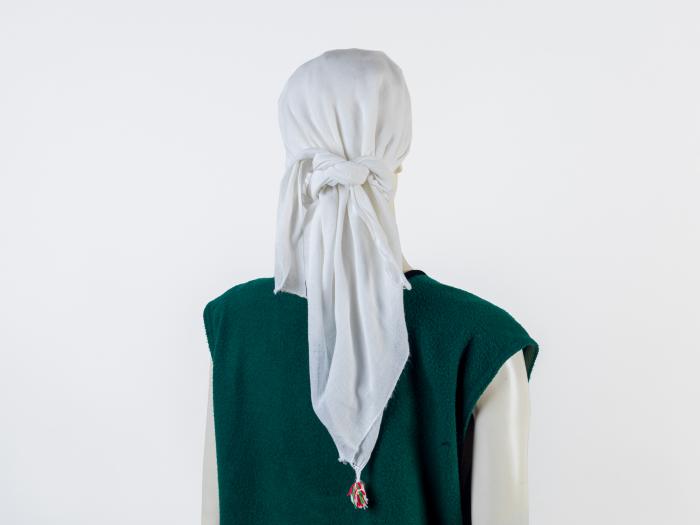 ΚΕΦΑΛΟΔΕΣΜΟΣ ΠΑΡΑΔΟΣΙΑΚΗΣ ΦΟΡΕΣΙΑΣ ΦΛΩΡΙΝΑΣ ΕΦΗΒΙΚΟΣ