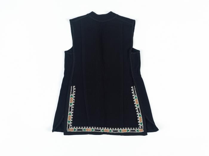 ΕΠΕΝΔΥΤΗΣ (ΣΑΓΙΑΣ) ΠΑΡΑΔΟΣΙΑΚΗΣ ΦΟΡΕΣΙΑΣ ΦΛΩΡΙΝΑΣ ΜΕ ΜΑΥΡΟ ΣΑΓΙΑ ΠΑΙΔΙΚΟΣ