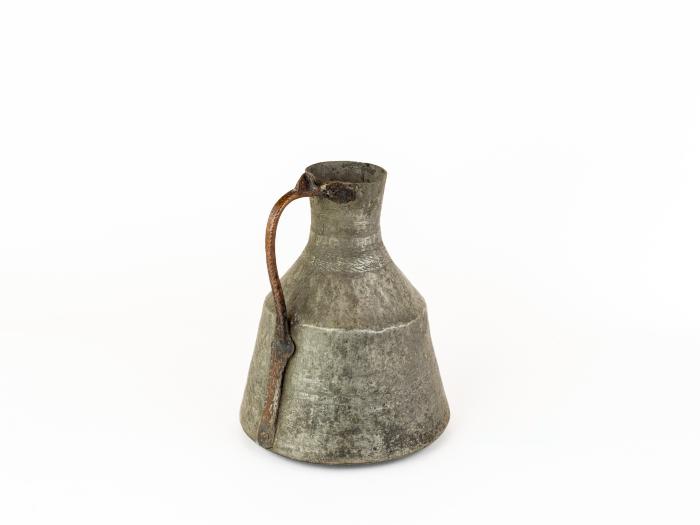 ΚΑΝΑΤΙ - ΓΚΙΟΥΜΙ