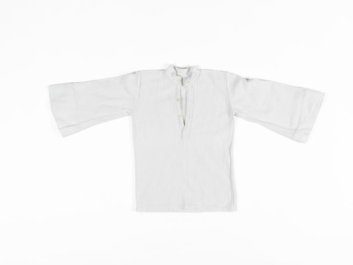 ΠΟΥΚΑΜΙΣΟ ΠΑΡΑΔΟΣΙΑΚΗΣ ΦΟΡΕΣΙΑΣ ΜΠΟΥΦΙΟΥ ΦΛΩΡΙΝΑΣ ΠΑΙΔΙΚΟ