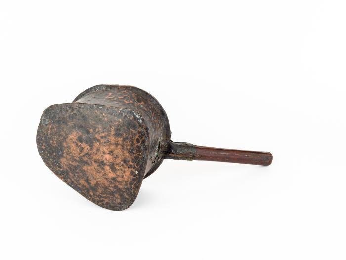 ΚΑΤΣΑΡΟΛΑΚΙ ΜΕ ΛΑΒΗ