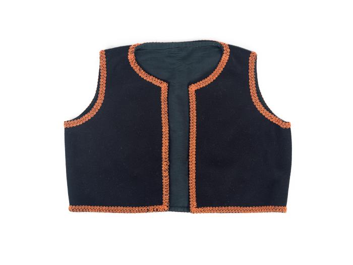 ΓΙΛΕΚΟ ΠΑΡΑΔΟΣΙΑΚΗΣ ΦΟΡΕΣΙΑΣ ΗΠΕΙΡΟΥ ΠΑΙΔΙΚΟ