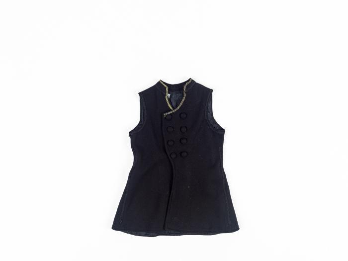 ΓΙΛΕΚΟ ΜΑΚΡΥ ΠΑΡΑΔΟΣΙΑΚΗΣ ΦΟΡΕΣΙΑΣ ΜΠΟΥΦΙΟΥ ΦΛΩΡΙΝΑΣ ΠΑΙΔΙΚΟ