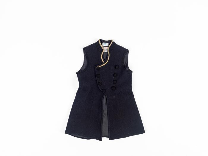 ΓΙΛΕΚΟ ΜΑΚΡΥ ΠΑΡΑΔΟΣΙΑΚΗΣ ΦΟΡΕΣΙΑΣ ΜΠΟΥΦΙΟΥ ΦΛΩΡΙΝΑΣ ΠΑΙΔΙΚΟ