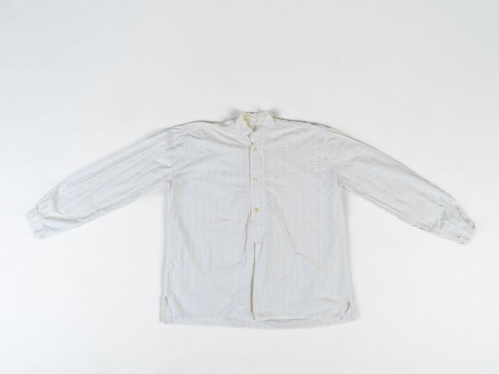 ΠΟΥΚΑΜΙΣΟ ΠΑΡΑΔΟΣΙΑΚΗΣ ΦΟΡΕΣΙΑΣ ΚΑΜΠΟΥ ΜΑΚΕΔΟΝΙΑΣ ΕΦΗΒΙΚΟ