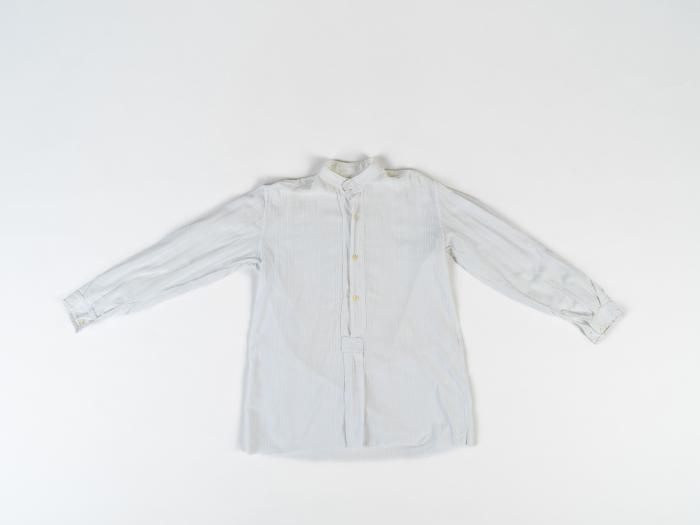 ΠΟΥΚΑΜΙΣΟ ΠΑΡΑΔΟΣΙΑΚΗΣ ΦΟΡΕΣΙΑΣ ΚΑΜΠΟΥ ΜΑΚΕΔΟΝΙΑΣ ΕΦΗΒΙΚΟ