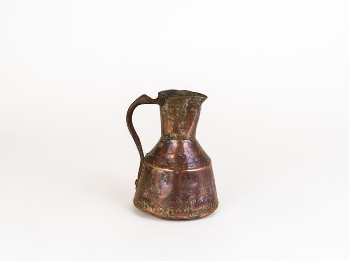 ΚΑΝΑΤΙ- ΓΚΙΟΥΜΙ