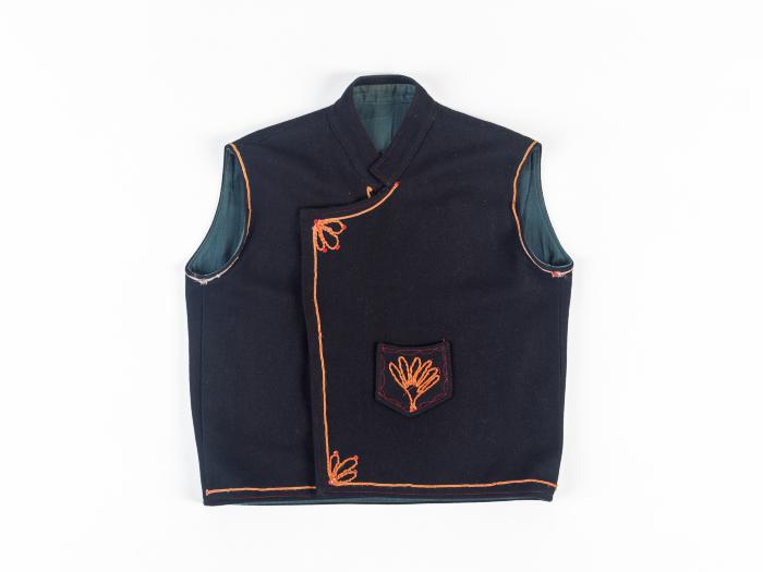 ΓΙΛΕΚΟ ΠΑΡΑΔΟΣΙΑΚΗΣ ΦΟΡΕΣΙΑΣ ΚΑΜΠΟΥ ΜΑΚΕΔΟΝΙΑΣ ΕΦΗΒΙΚΟ