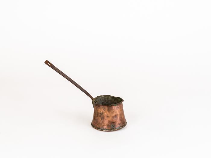 ΜΠΡΙΚΙ ΧΑΛΚΙΝΟ