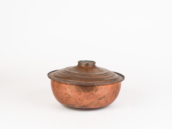 ΚΑΤΣΑΡΟΛΑ ΜΕ ΚΑΠΑΚΙ