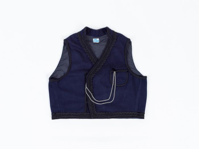 ΓΙΛΕΚΟ ΠΑΡΑΔΟΣΙΑΚΗΣ ΦΟΡΕΣΙΑΣ ΝΑΟΥΣΑΣ ΠΑΙΔΙΚΟ