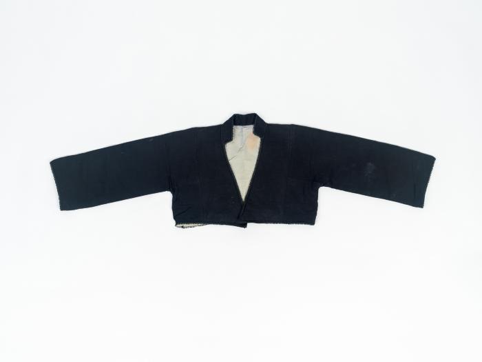 ΓΙΛΕΚΟ (ΛΙΜΠΑΝΤΙ) ΠΑΡΑΔΟΣΙΑΚΗΣ ΦΟΡΕΣΙΑΣ ΗΛΙΚΙΩΜΕΝΗΣ ΝΑΟΥΣΑΣ