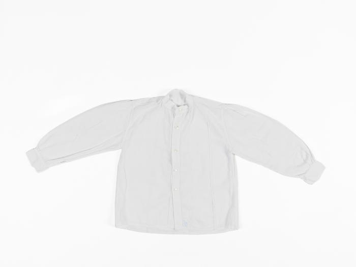 ΠΟΥΚΑΜΙΣΟ ΠΑΡΑΔΟΣΙΑΚΗΣ ΦΟΡΕΣΙΑΣ ΝΑΟΥΣΑΣ ΠΑΙΔΙΚΟ