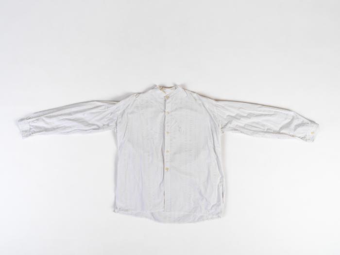 ΠΟΥΚΑΜΙΣΟ ΠΑΡΑΔΟΣΙΑΚΗΣ ΦΟΡΕΣΙΑΣ ΚΑΜΠΟΥ ΜΑΚΕΔΟΝΙΑΣ ΕΦΗΒΙΚΟ